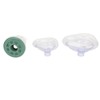 Emergency Suction Device Remove Blocked Objects Facial Cover Suction Tool