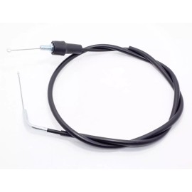 Aftermarket Throttle Cable For Suzuki RM125 RM250 1989-2000