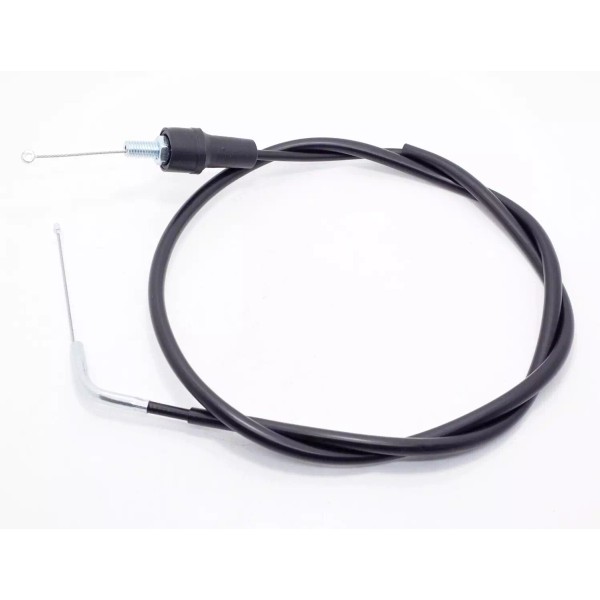Aftermarket Throttle Cable For Suzuki RM125 RM250 1989-2000