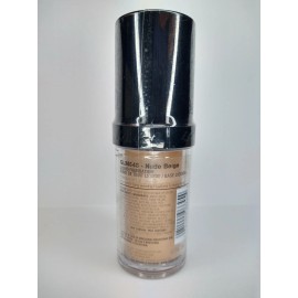 L.A. LA Girl PRO coverage HD Illuminating Long Wear Foundation GLM645 Nude Beige