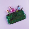 Style.Lab by Fashion Angels Magic Mini Sequin Pouch - Mermaid/Iridescent