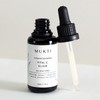 Mukti Vitamin Booster Vital C Elixir Ampoule 30ml / 묵티 비타민 부스터 바이탈 C 엘릭시르 앰플 30ml