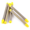 Iceyon 10pcs 89324 Spray Gun Filter Replacement 100 Mesh for