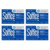Soltis Soltys Eye Protection Pro 550mg x 20 capsules (4 boxes) / 솔티스 눈 프로텍션 프로 550mg x 20캡슐 4박스