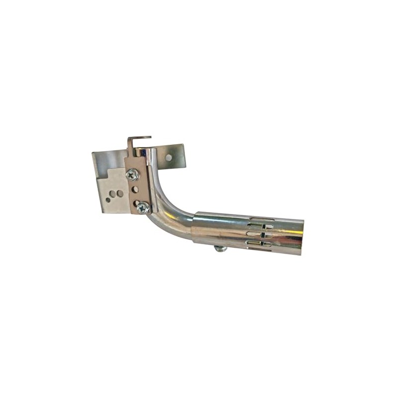91638 Main Burner for Heater Water