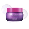 EQQUALBERRY Crema Facial Bakuchiol Colágeno y Péptidos 50 ml