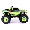 Maxx Action 12" Motorized 'Lights & Sounds' Off-Road Monster Truck