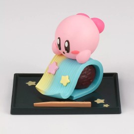 Banpresto Kirby Paldolce Colletion Vol.5 Mini Figure Toy Kirby Ver.B BP88236