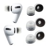 AZLA MAX for Airpods Pro 1st & 2nd Gen (SSS/SS/S)