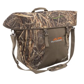 ALPS OutdoorZ Wader Bag - Realtree MAX-7