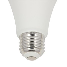 Westinghouse Lighting 5308000 15 Watt (100 Watt Equivalent) A19 Cool White LED Light Bulb, Medium Base