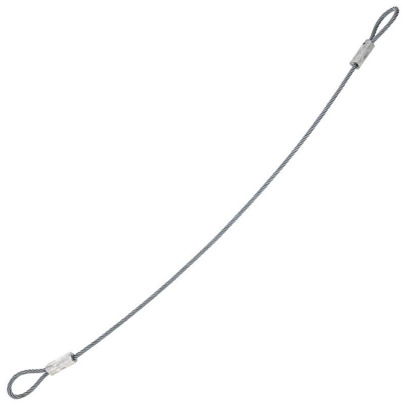 Polaris Ranger Limiter Cable, Dump Bed, Genuine OEM Part 7082244,