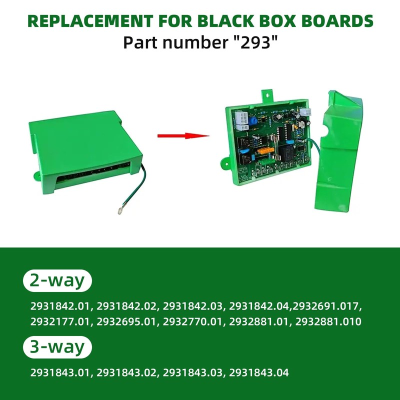 Tellfeel Micro P-711 Refrigerator Main Power Control Circuit Board for