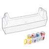 [UPGRADED] W11239961 Refrigerator Door Shelf Replacement Compatible with Whirlpool Refrigerator