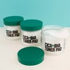 W Skin Research Institute Cica Plus BHA Toner Pads