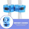 AIMALL Swimming Buoyancy Cuffs for Water Aerobic Exercise EVA Foam