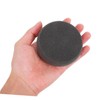 TEHAUX 2pcs Pottery Sponges for Artists Soft Clay Sponges for