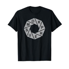 Morpheus T-Shirt T-Shirt