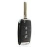RemoteStop Key Fob Remote for 2014 2015 2016 2017 2018