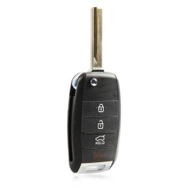 RemoteStop Key Fob Remote for 2014 2015 2016 2017 2018 2019 Kia Soul OSLOKA-875T