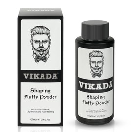 Oil-removing volume powder, long-lasting volume powder, hair powder, natural matte roof hair, dry shampo, suitable for boys and girls of all hair types