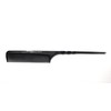 Hercules Sägemann HS C16 Carbon 16 Professional Ergo Comb Charcoal