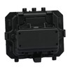 Dcmr Auto Control Blower Motor Resistor Compatible with Nissan Cube