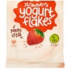 Fruit Bowl Strawberry Yogurt Flakes, 105g