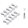 TERF® Cabinet Connecting Jointing Binding Post Screw Bolt M6 (6mm)