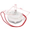 Futheda Fan Timer 120 Minutes Table Fan Wall Fan Timer