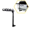 Saris Bike Rack, Grand Slam Hitch Car Rack, Universal Hitch,