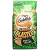 Pepperidge Farm Goldfish Flavour Blasted Xplosive Pizza, 180g/6.34oz, 2-Pack
