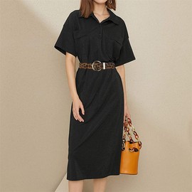 ALPHYLY Womens Leopard Print Leather Belts for Women, Waist Belts Designer Belt Women, For waist size 27-35''