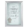 Depesche 11625-004 - Photo Frame with Compliment, Small Decorative Frame