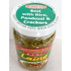 Bicol's Best Laing Spicy 8 oz- Ready to Eat (2