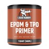 Liquid Rubber EPDM and TPO Primer – High-Performance Basecoat for