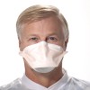 FluidShield Particulate Respirator Surgical Mask Duckbill 35 per Box 46727