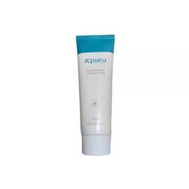 A`Pieu/Madecassoside/Cica/Cream/High-Capacity/120ml/2Pcs