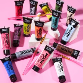 Moon Creations Face & Body Paint 12 ml