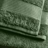 NEXT Home Egyptian Cotton Towels - 100% Cotton (Size) Green