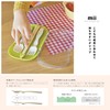 Mii Trio Cutlery Set, Blue, Chopsticks for Bento Lunch Box