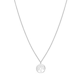 Tamaris Necklace, Stainless Steel, none