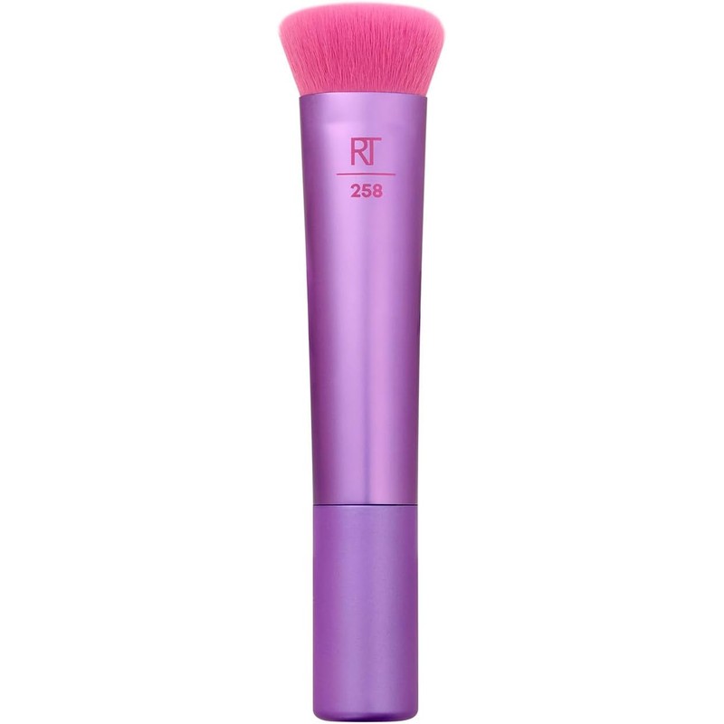 RT Blurring Contour Brush