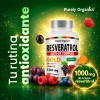 Resveratrol Gold Anti-ox Complex 90 Cpsulas Sin Sabor