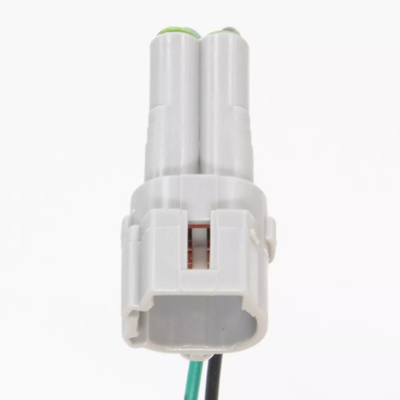 AvtoDonor ABS Wheel speed sensor connector Toyota Avalon. 2005-2012. 89543-07030
