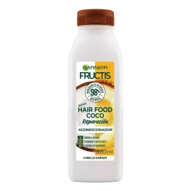 Garnier Acondicionador Garnier Fructis Hair Food Coco Botella 300ml