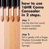 e.l.f. Cosmetics 16HR Camo Corrector Medium Peach Durazno Medio