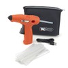 Tacwise 1559 H4-7 Cordless 4V Hot Melt Gun + 30