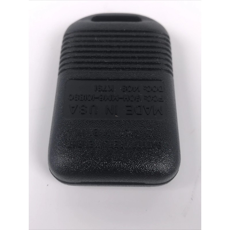 Ford Original Ford Key Less Entry Remote Fob Control Transmitter