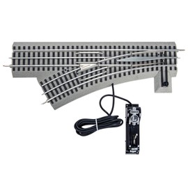 FasTrack O48 Remote/Command Switch LH